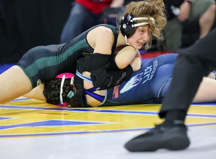 2024 Day 2 CIF State Wrestling Championships Photo-Joe Bergman82
